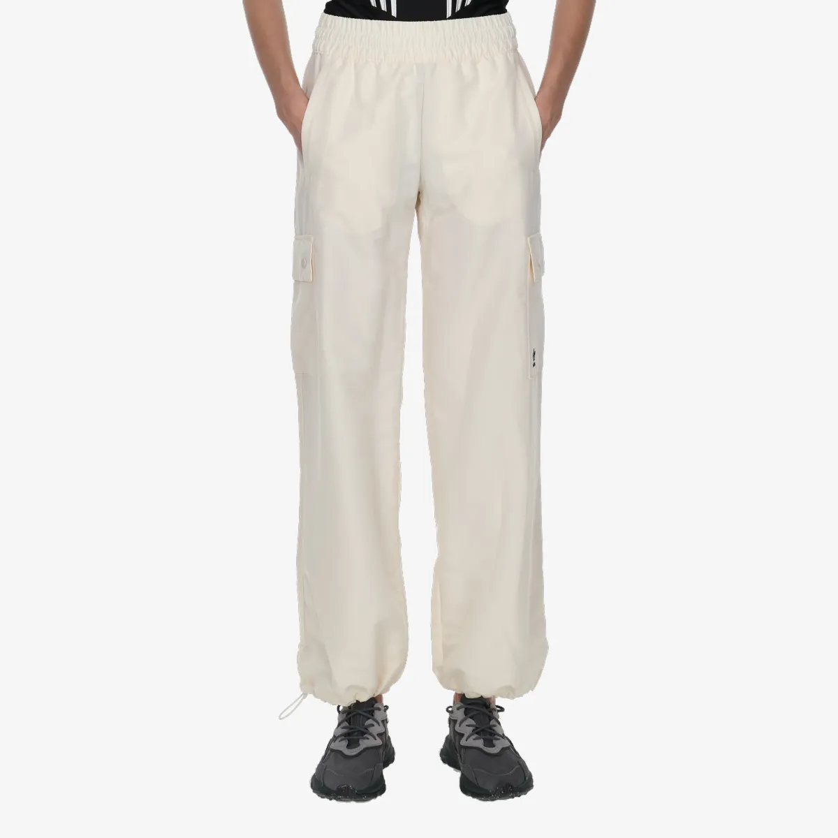 ADIDAS Pantaloni de trening ESS WOVEN CARGO 