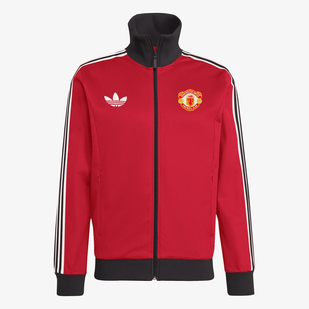 ADIDAS Hanorac MUFC OG BB TT 