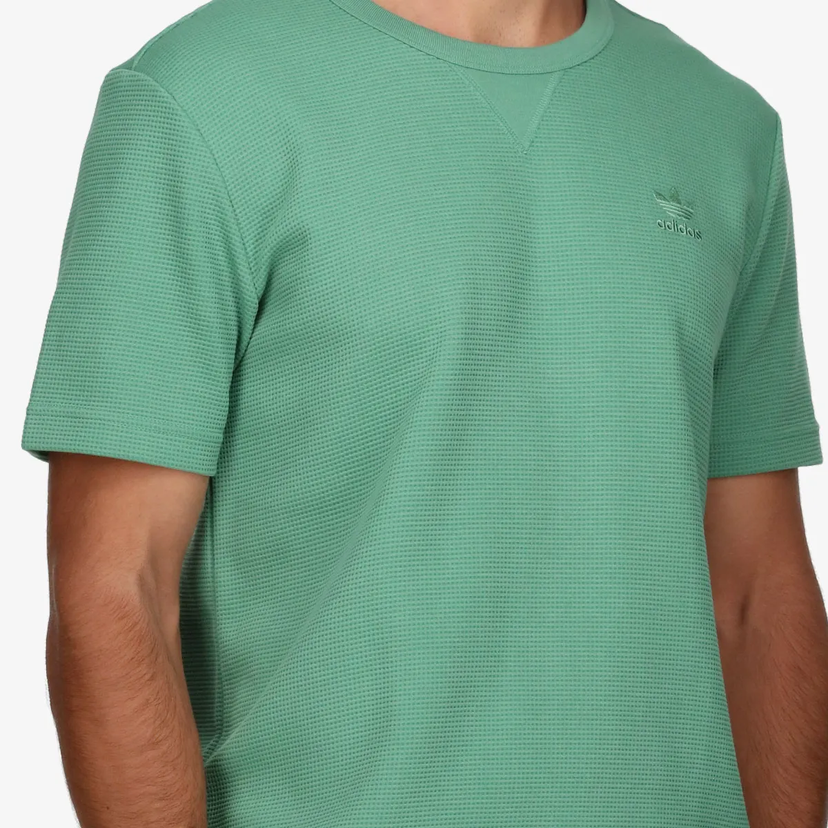 ADIDAS Tricou ESS W TEE 