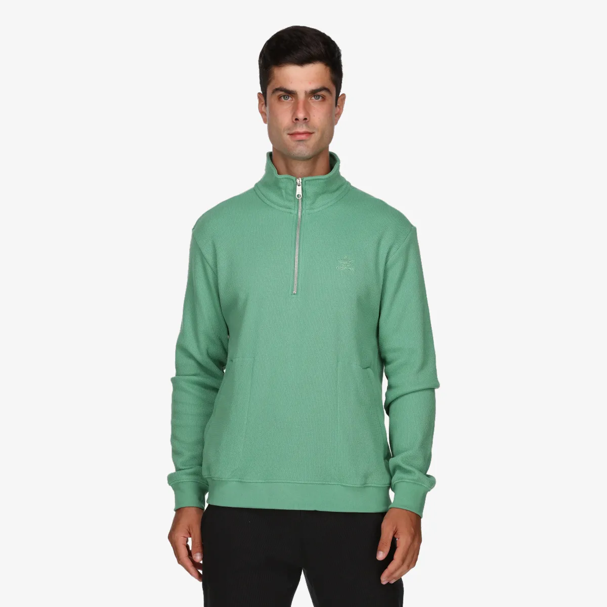 ADIDAS Hanorac ESS W 1/2 ZIP 