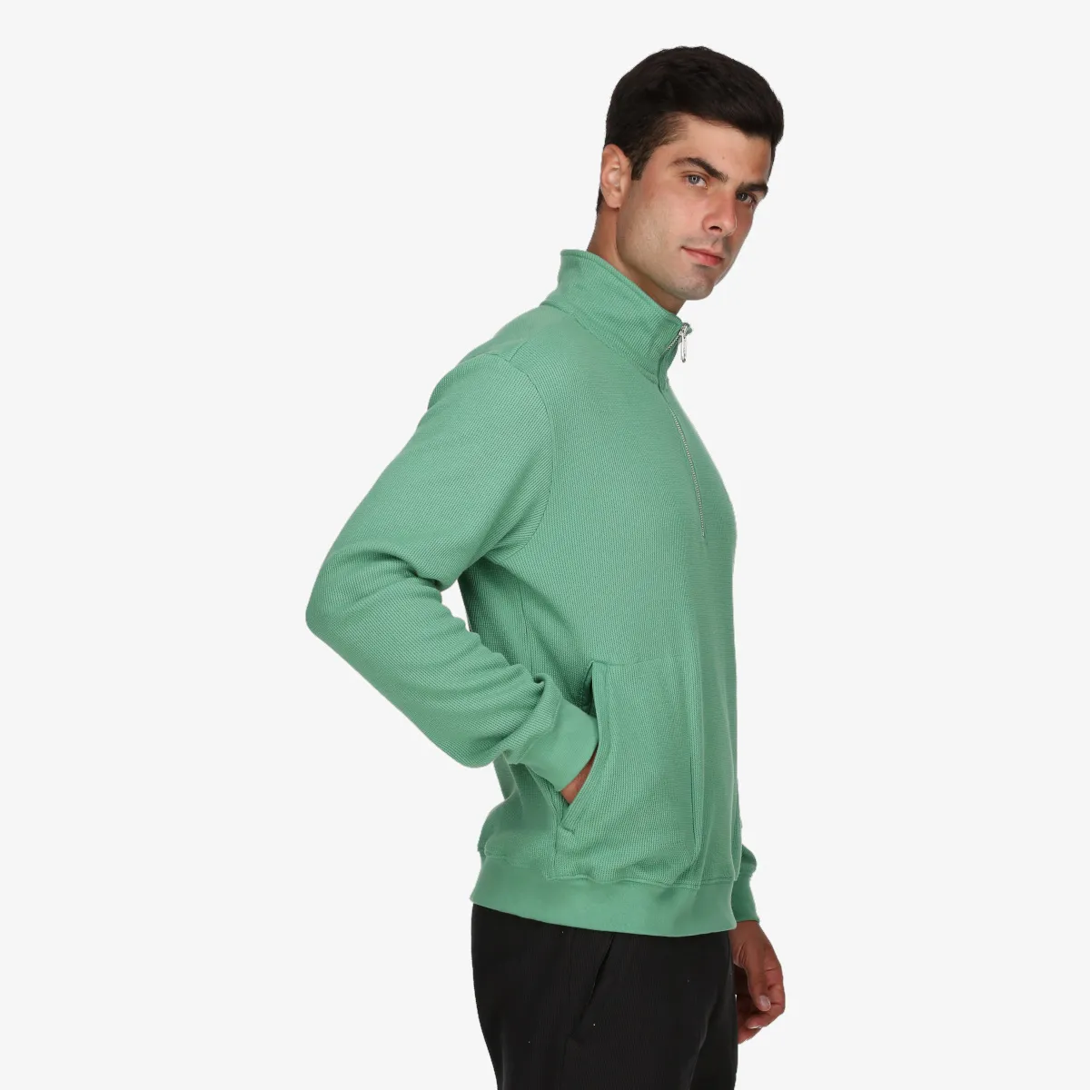 ADIDAS Hanorac ESS W 1/2 ZIP 