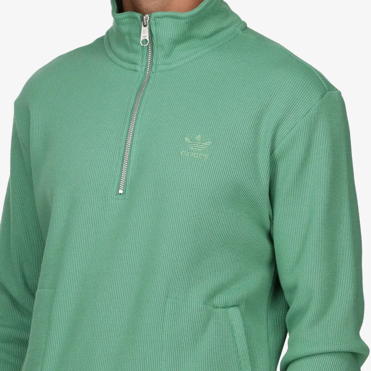 ADIDAS Hanorac ESS W 1/2 ZIP 