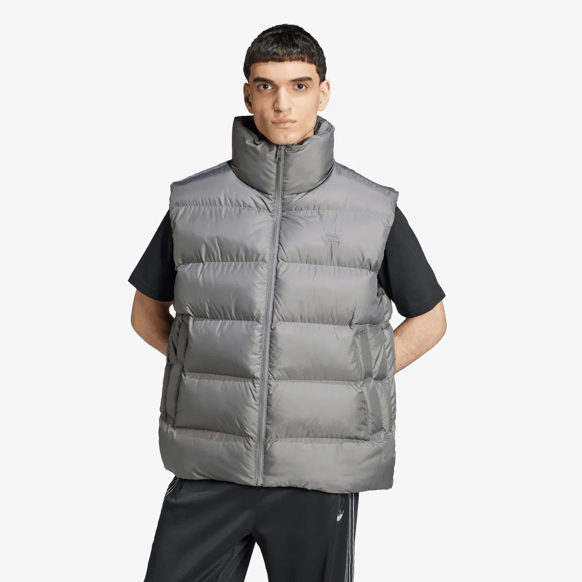 ADIDAS Vesta COMMERCIAL VEST 