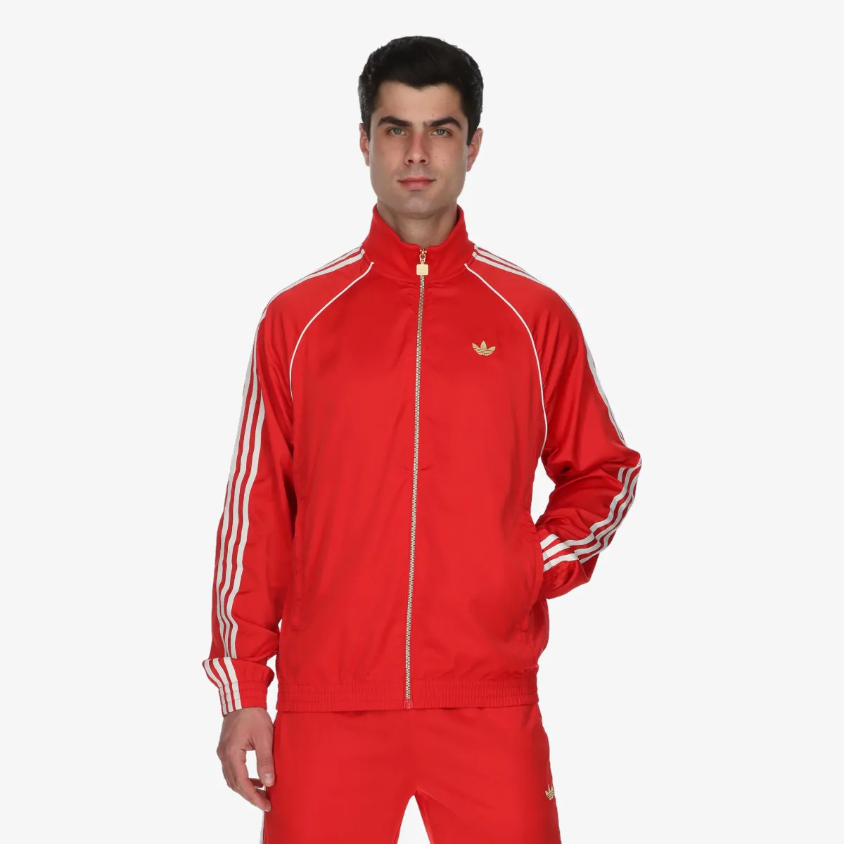 ADIDAS Hanorac Track Top 