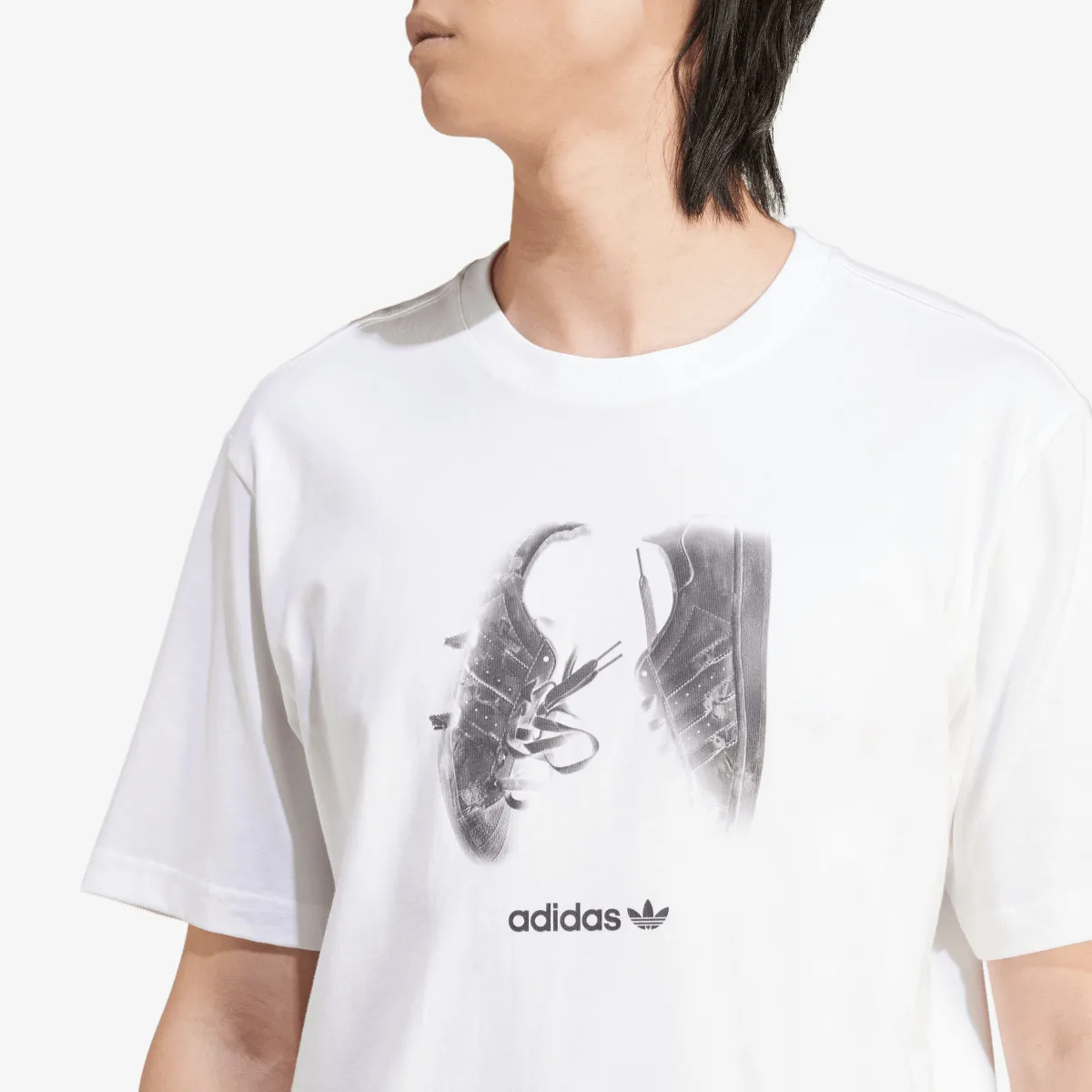 ADIDAS Tricou TS STREET  5 