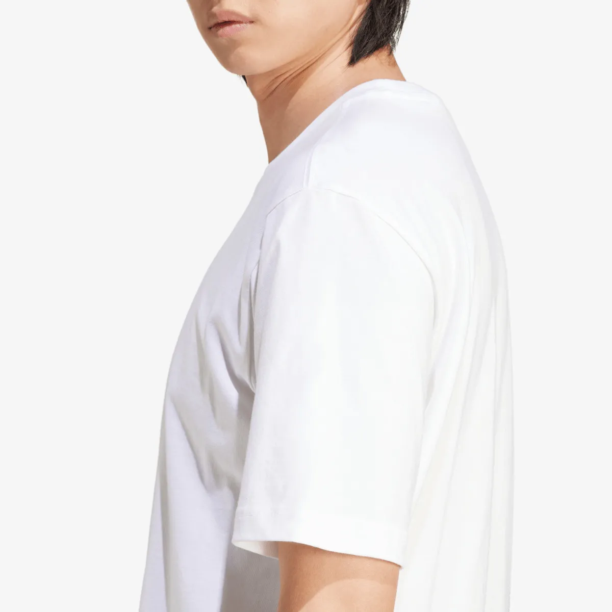 ADIDAS Tricou TS STREET  5 