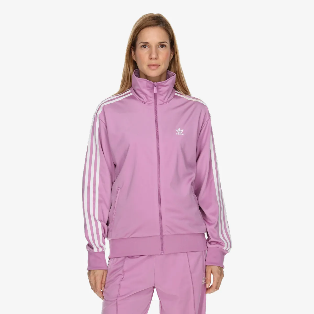 ADIDAS Hanorac FIREBIRD TT 