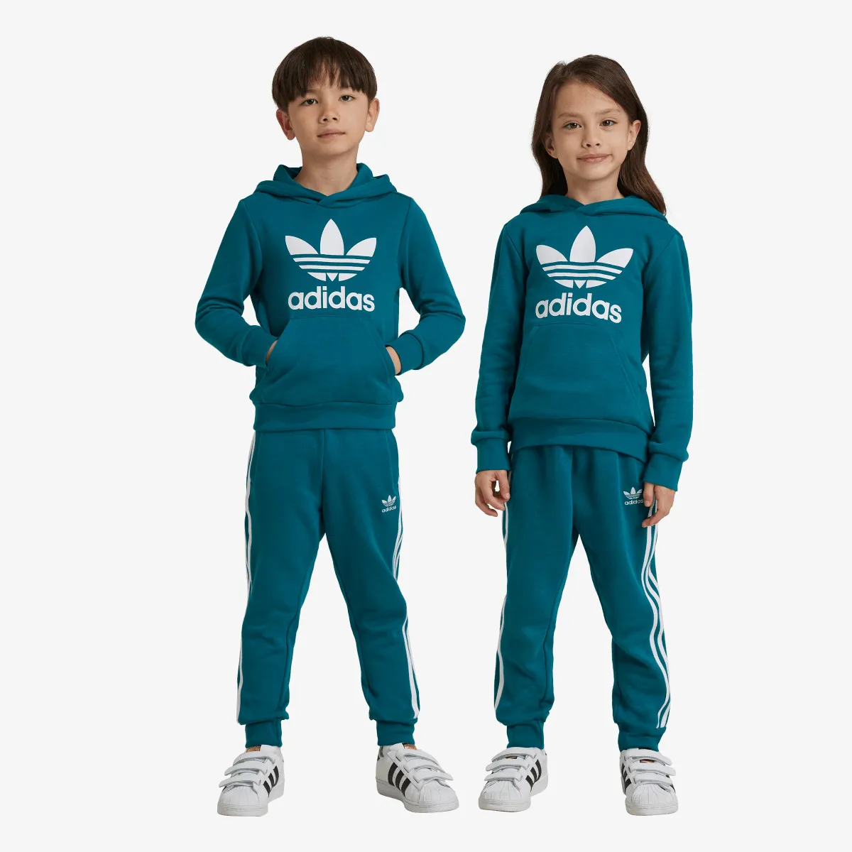 ADIDAS Treninguri HOODIE SET