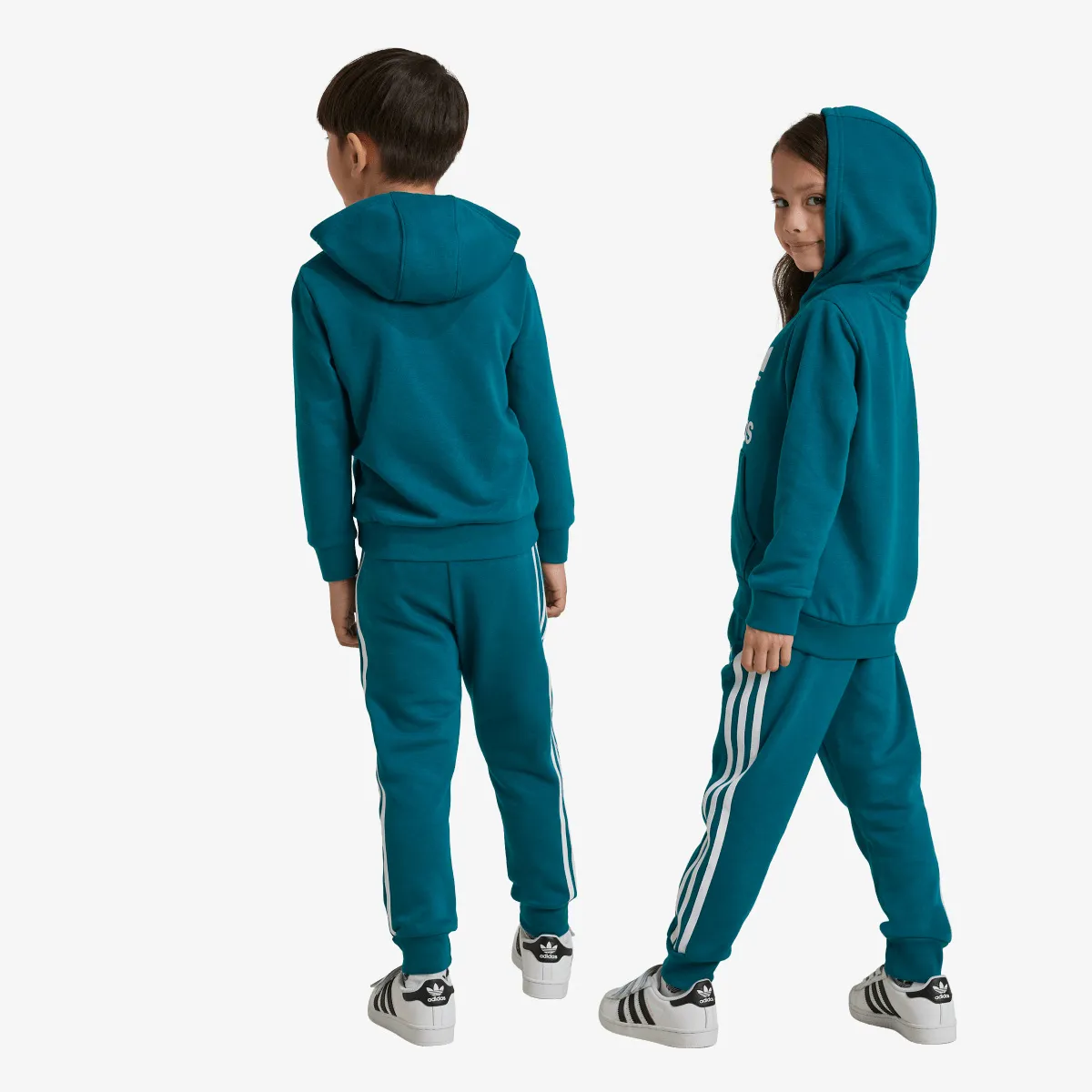 ADIDAS Treninguri HOODIE SET 