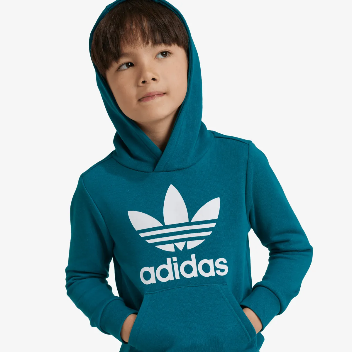 ADIDAS Treninguri HOODIE SET 