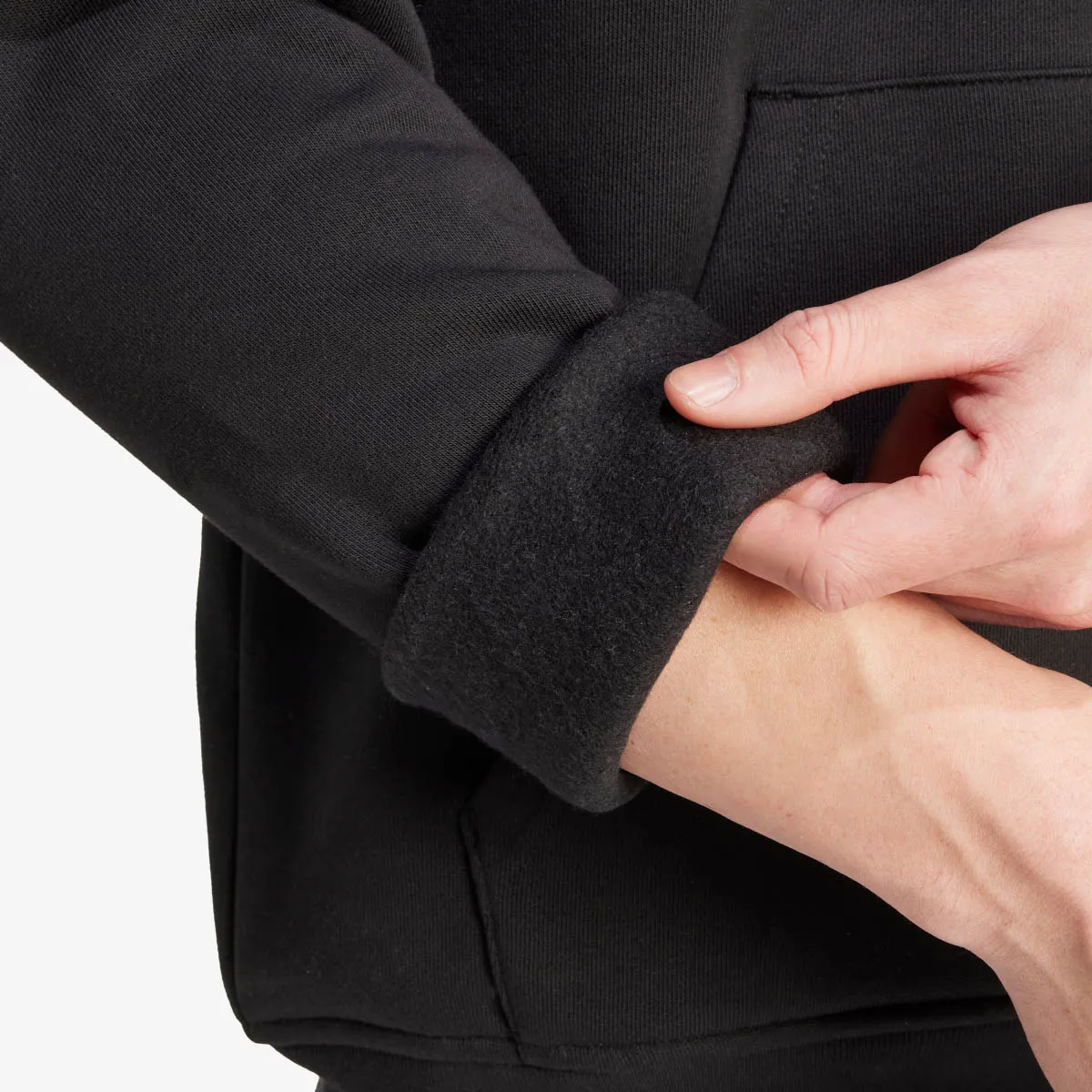 ADIDAS Hanorac Trefoil Essentials 