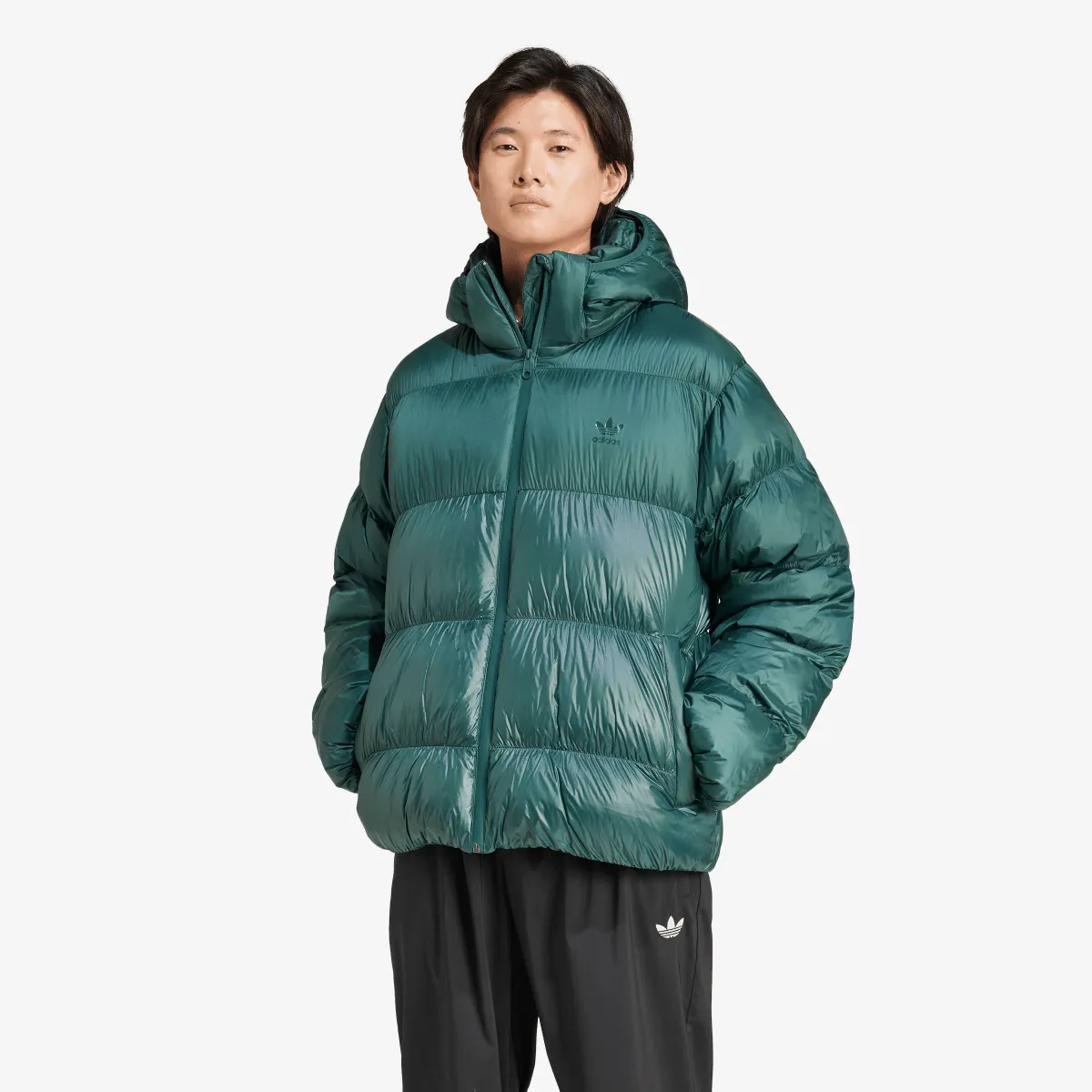 ADIDAS Jacheta DOWN REGEN ADIC 