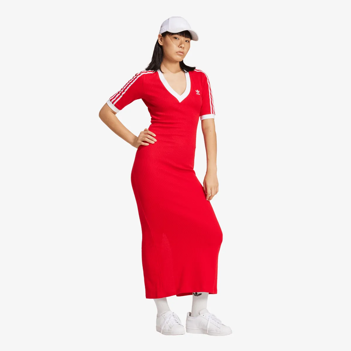 ADIDAS Rochie WINTER DRESS 