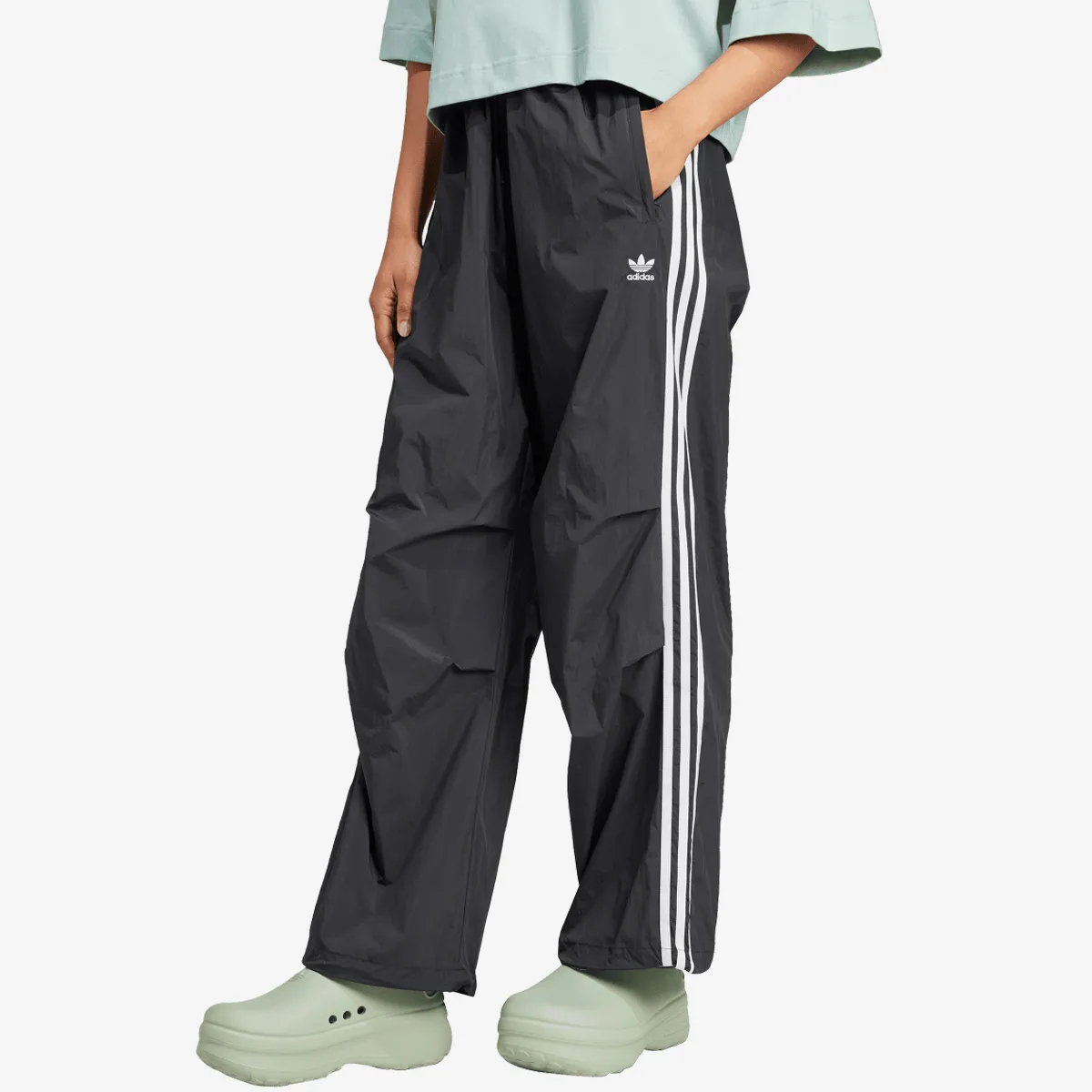ADIDAS Pantaloni de trening 3 S PARA PANT 