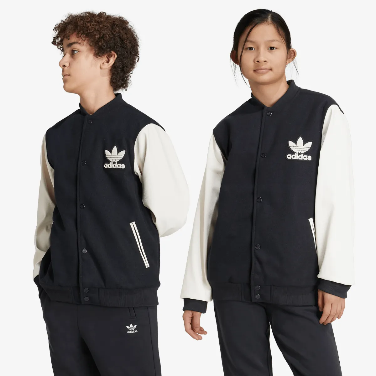 ADIDAS Jacheta VRCT JACKET 