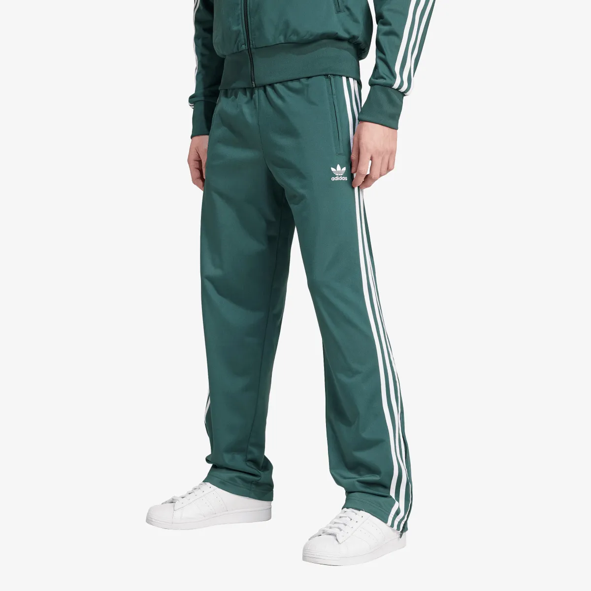 ADIDAS Pantaloni de trening FIREBIRD TP 