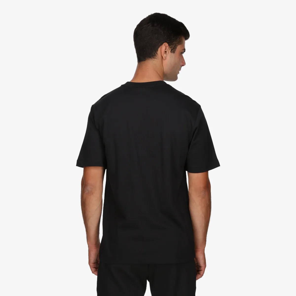 ADIDAS Tricou CAMO LABEL TEE 