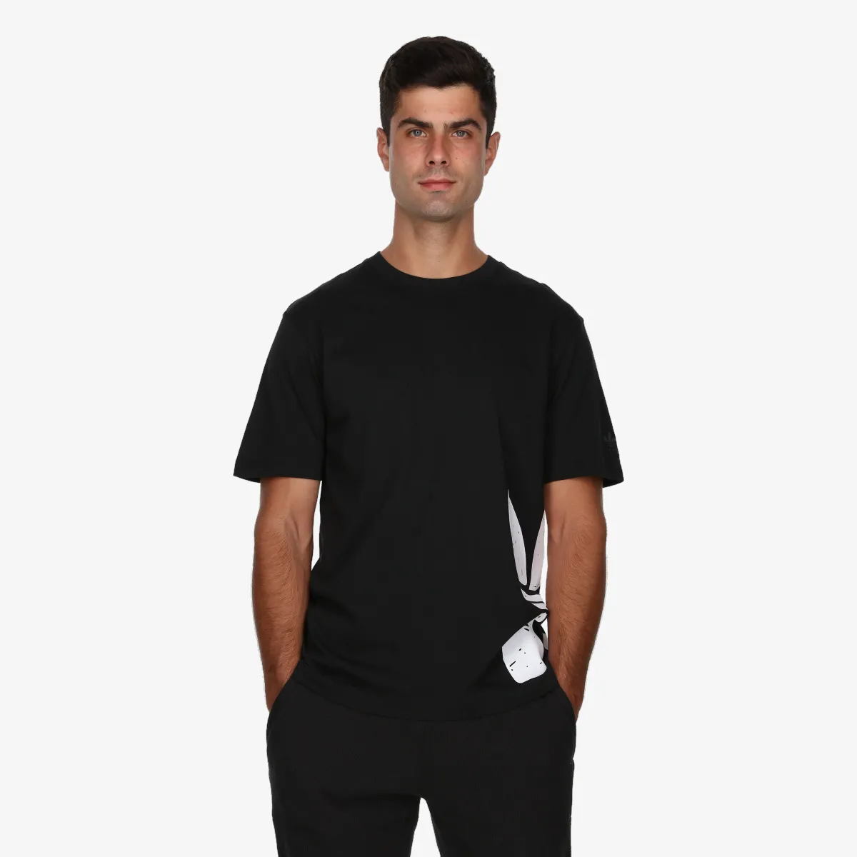ADIDAS Tricou TS STREET 2 