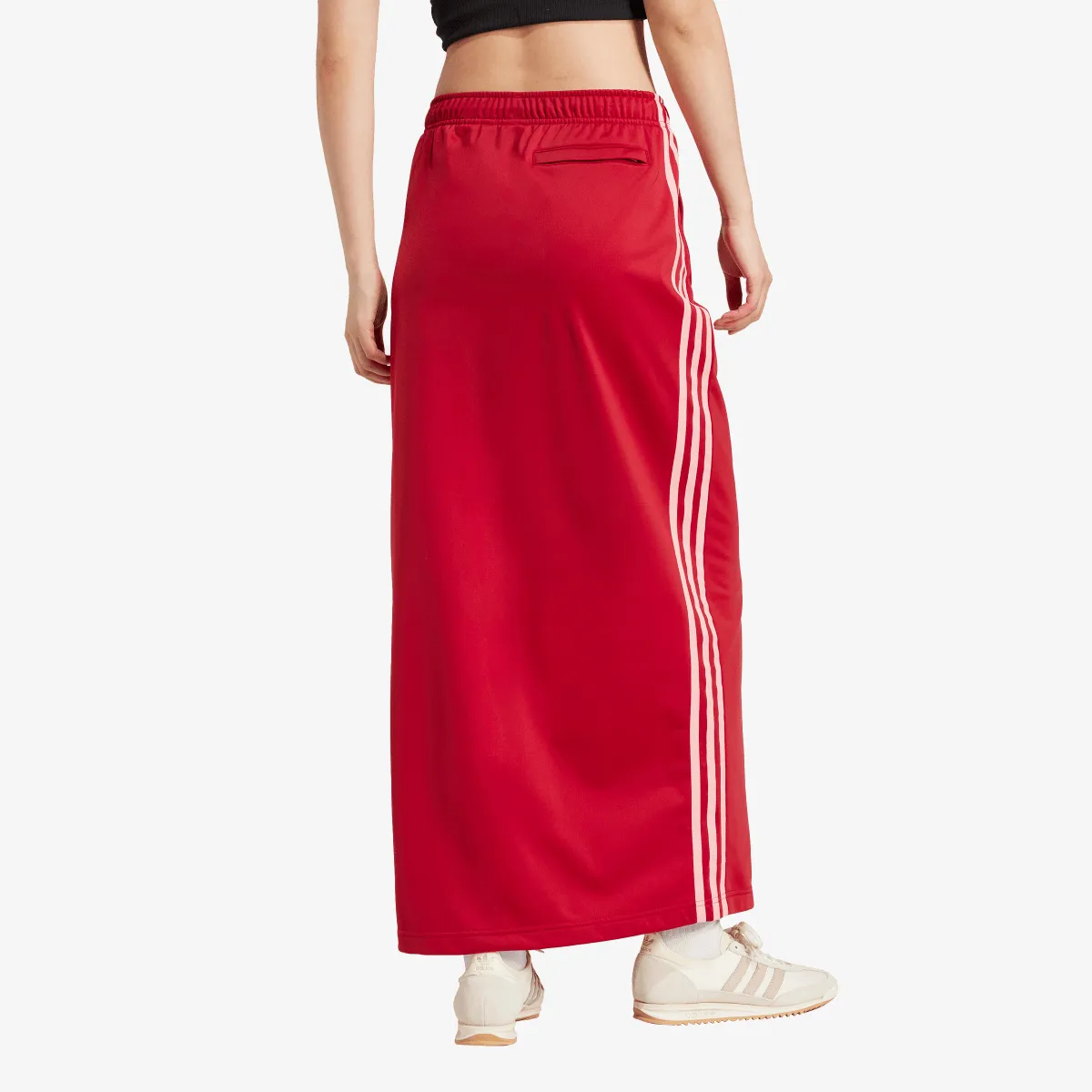 ADIDAS Fusta MAXI SKIRT 