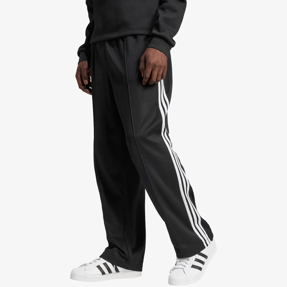 ADIDAS Pantaloni de trening Baggy  TP 