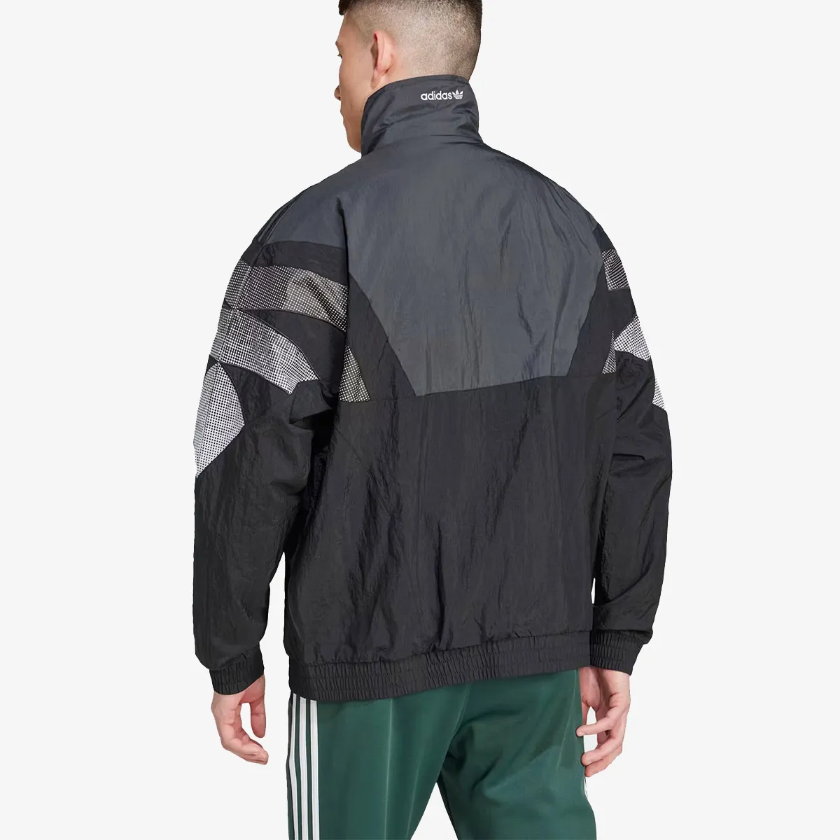ADIDAS Hanorac TT 