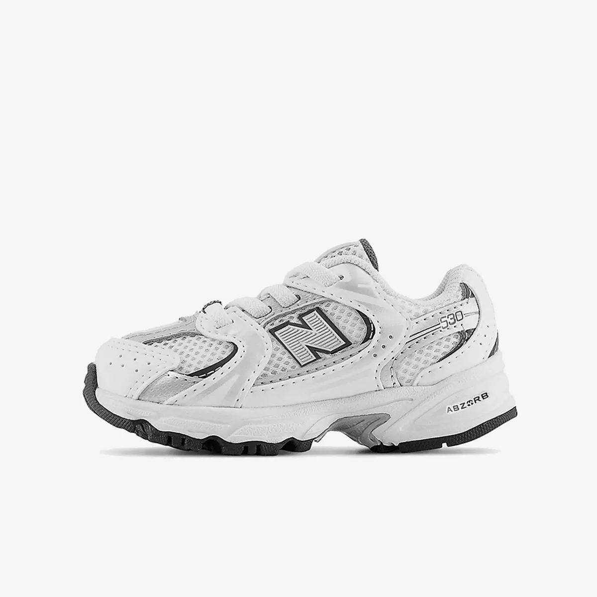 NEW BALANCE Pantofi Sport 530 Bungee 