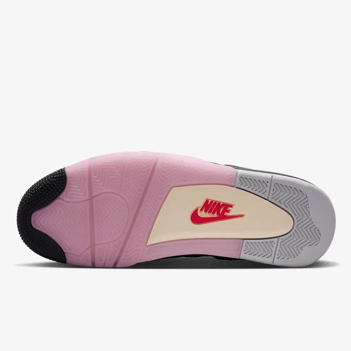 JORDAN Pantofi Sport AIR JORDAN 4 RETRO