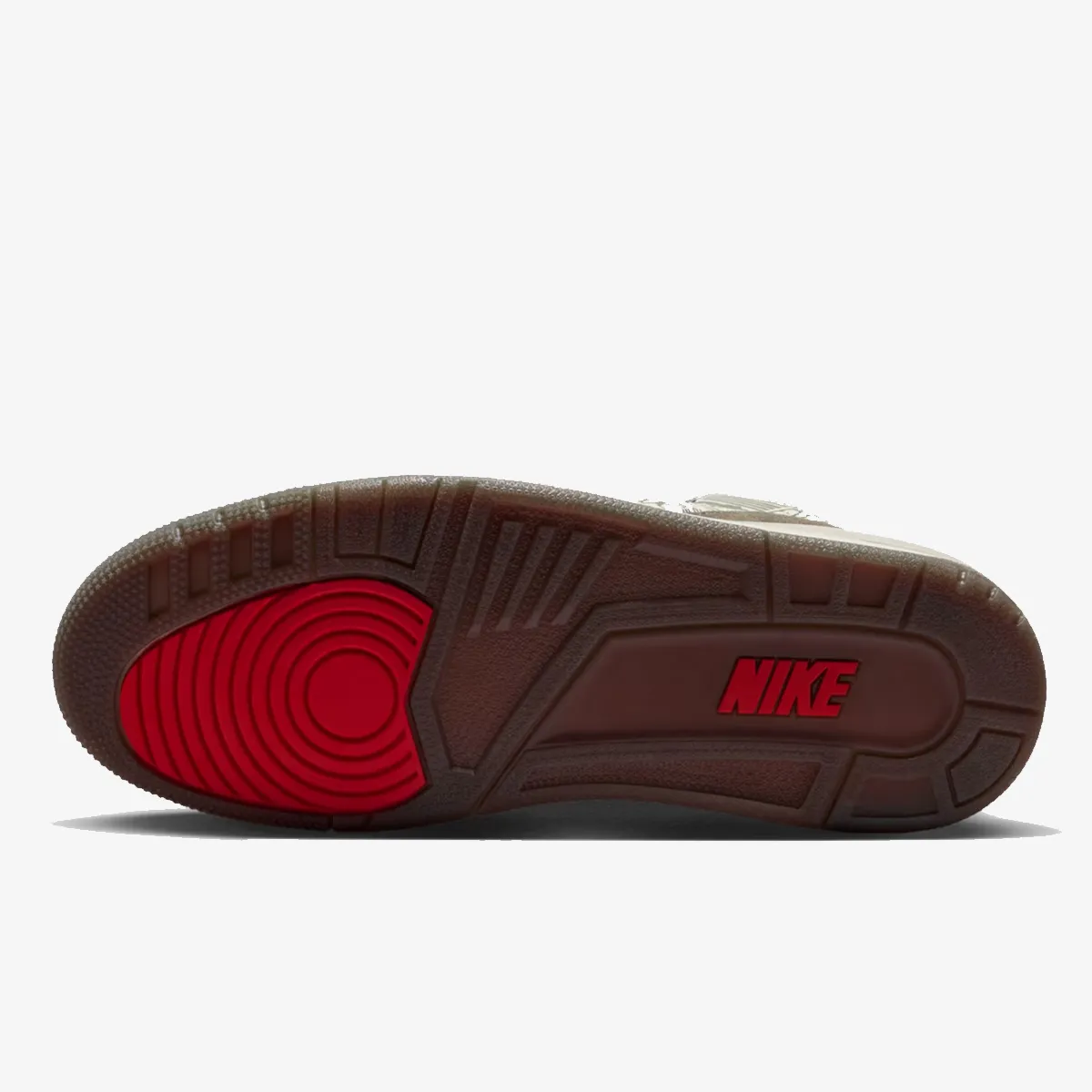 JORDAN Pantofi Sport AIR JORDAN 3 RETRO LASER