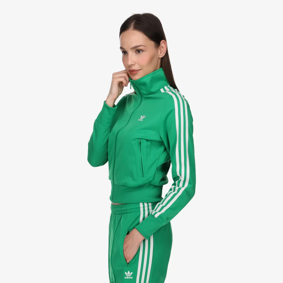 ADIDAS Hanorac Adicolor Firebird