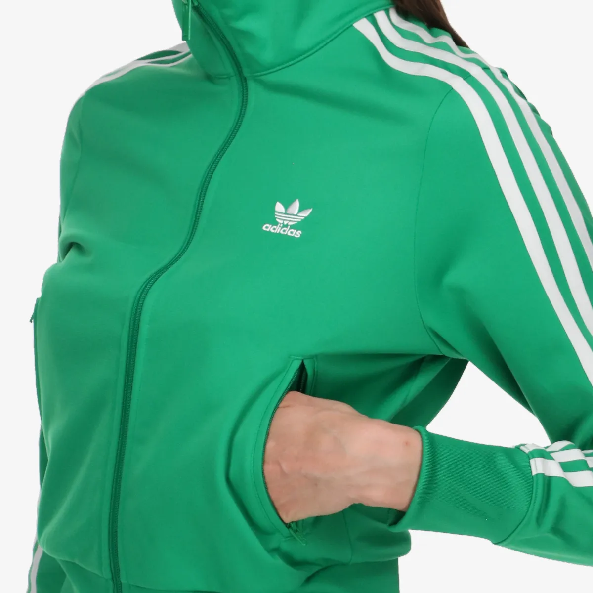 ADIDAS Hanorac Adicolor Firebird