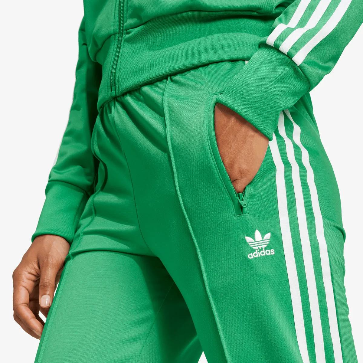 ADIDAS Pantaloni de trening Adicolor Firebird