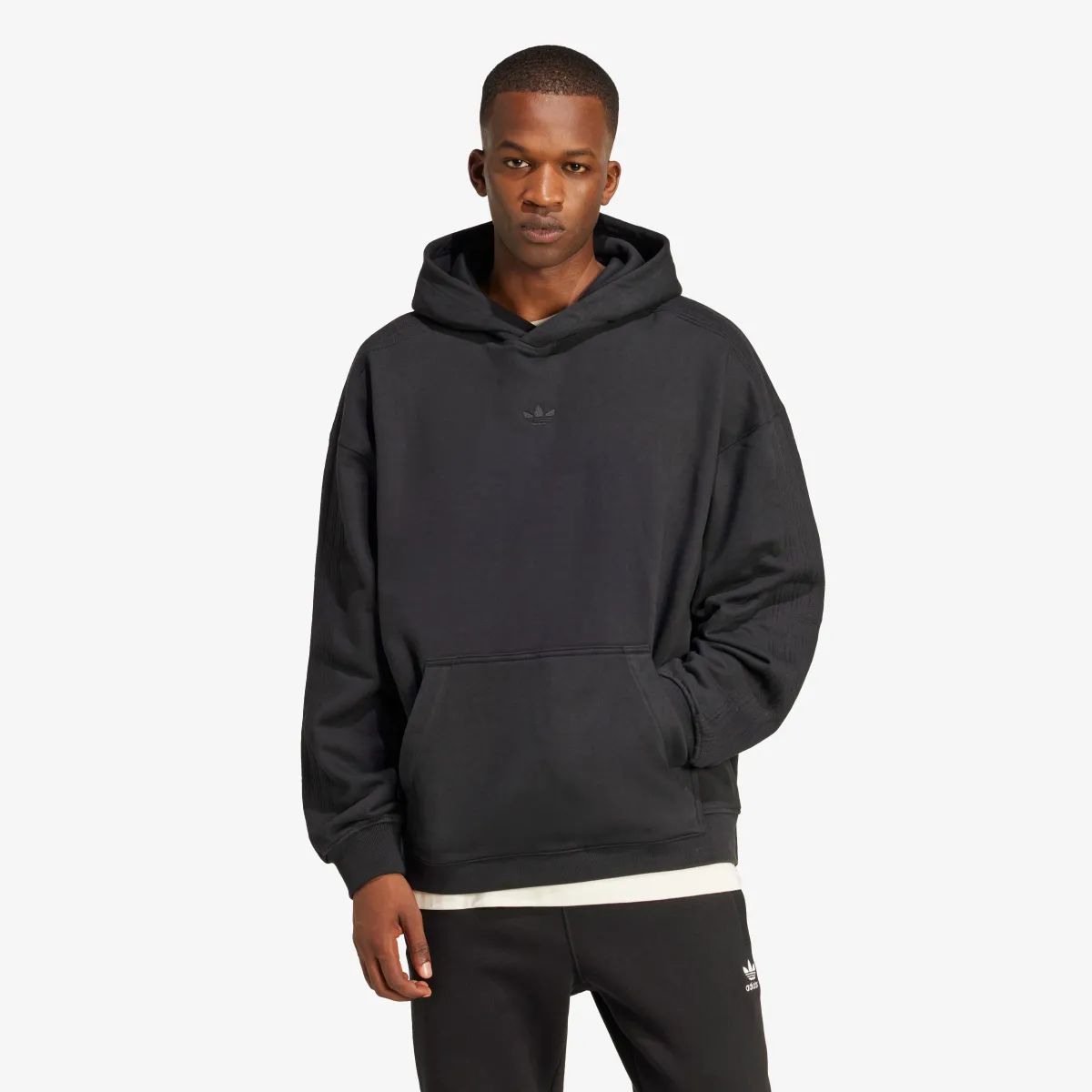 ADIDAS Hanorac P ESS HD 