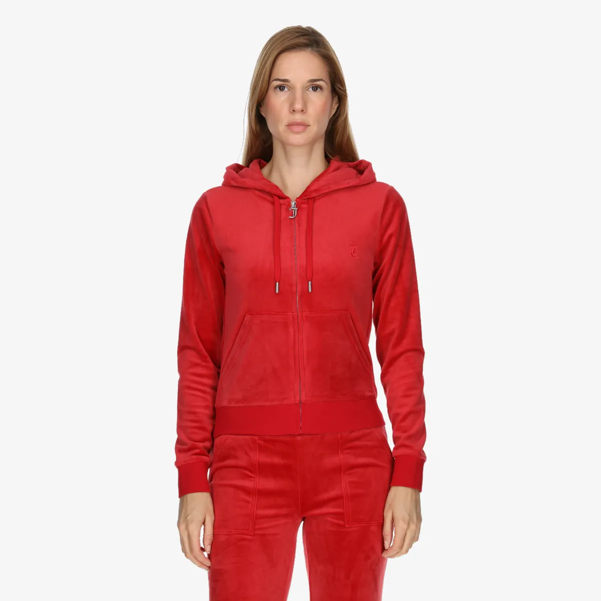 JUICY COUTURE Hanorac ROBERTSON CLASS 