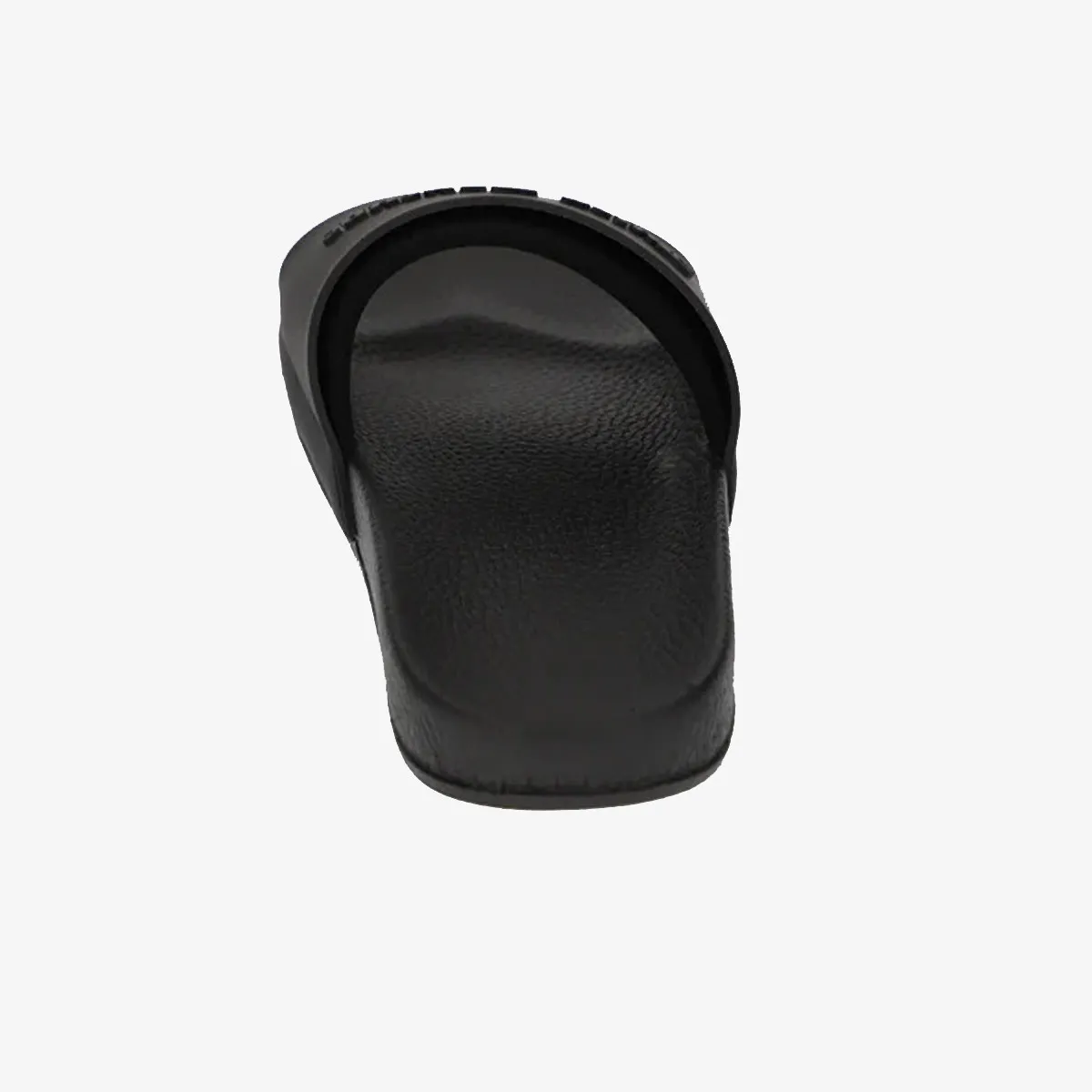 JUICY COUTURE Papuci BREANNA EMBOSSED - SLIDER WITH DTM LOGO 