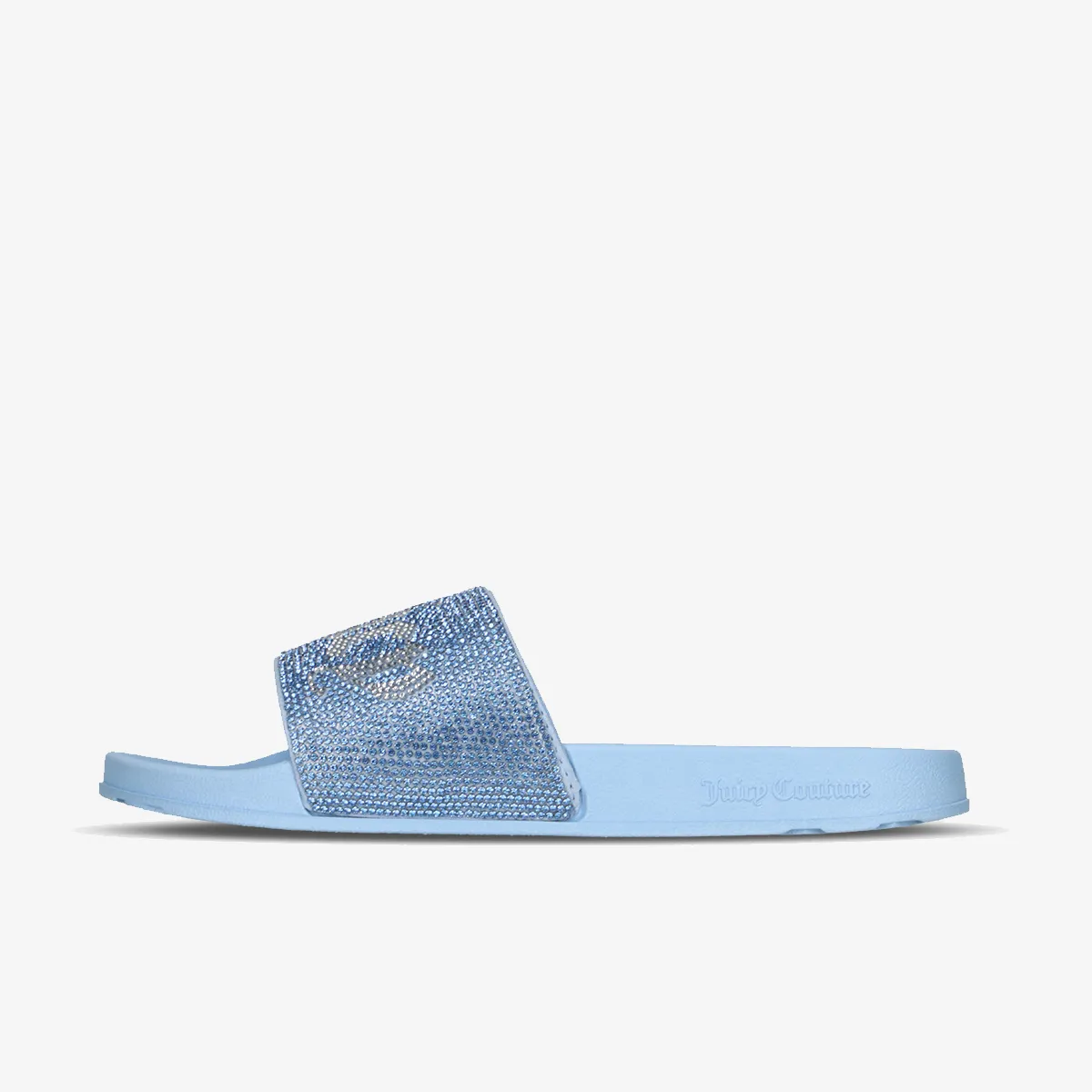 JUICY COUTURE Papuci Diamante 