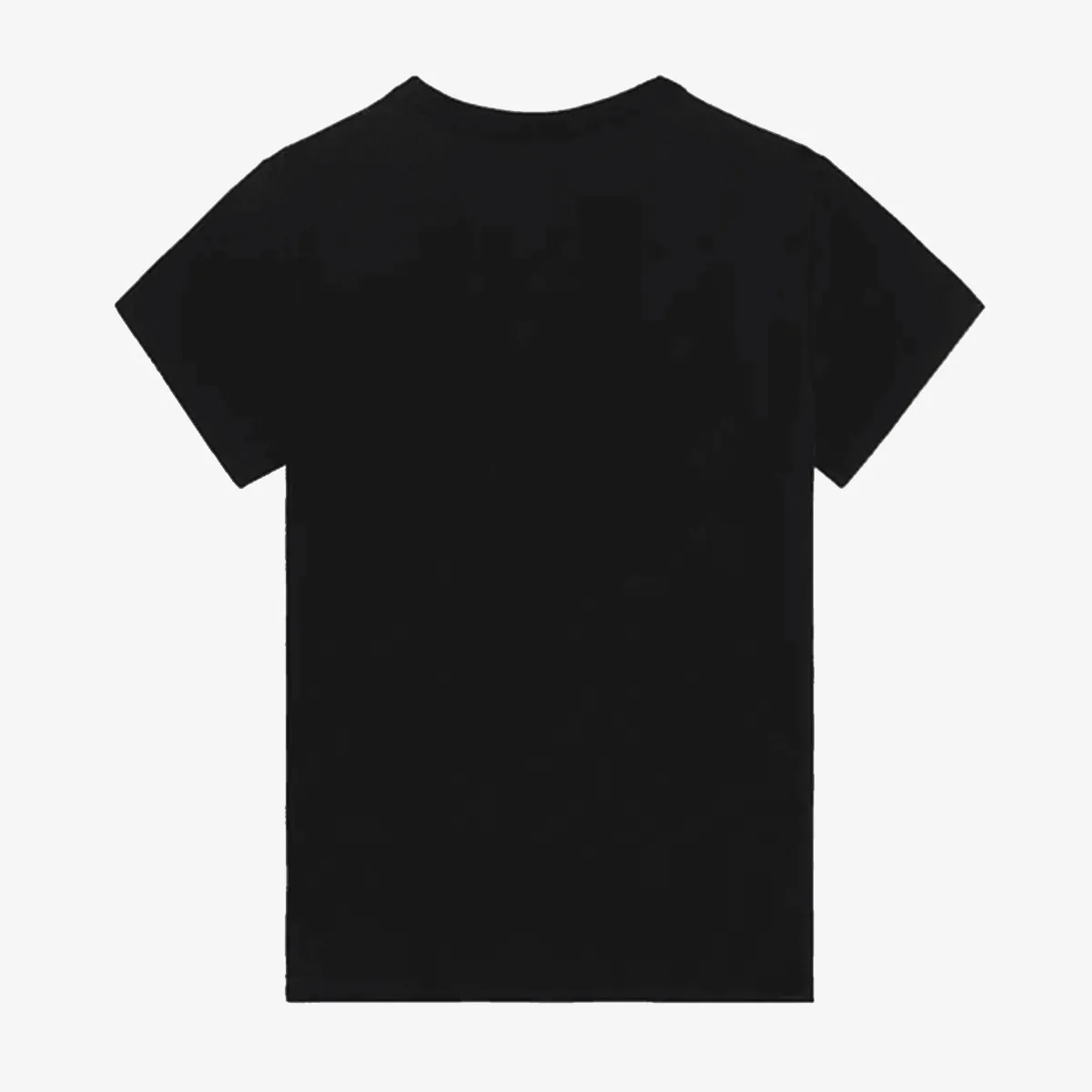 JUICY COUTURE Tricou DOG CREST HILTON TSHIRT 