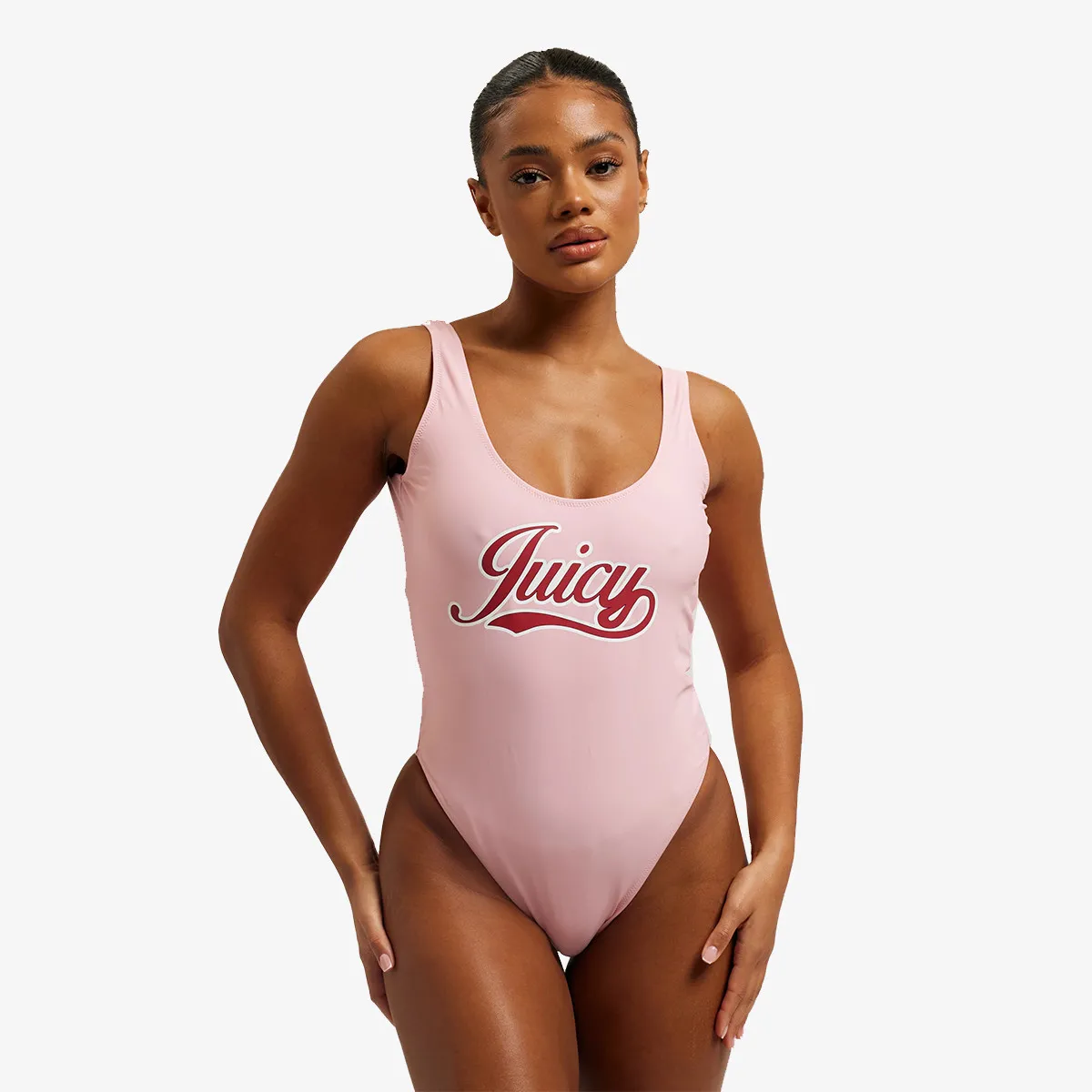 JUICY COUTURE Costume inot RETRO DEVINA SWIMSUIT 