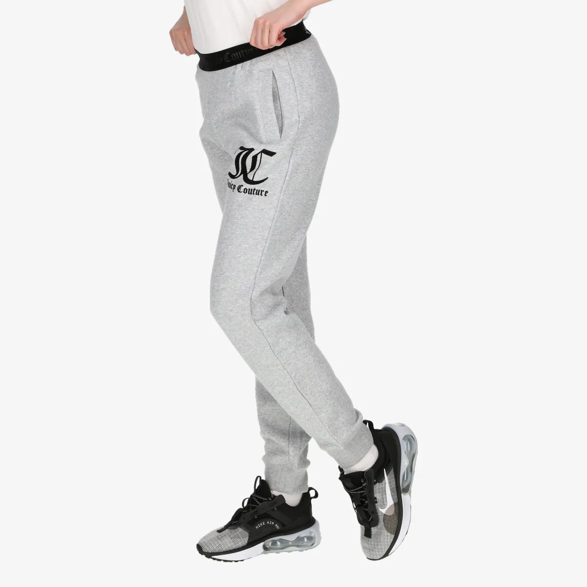 JUICY COUTURE Pantaloni de trening MAYA JOGGER 