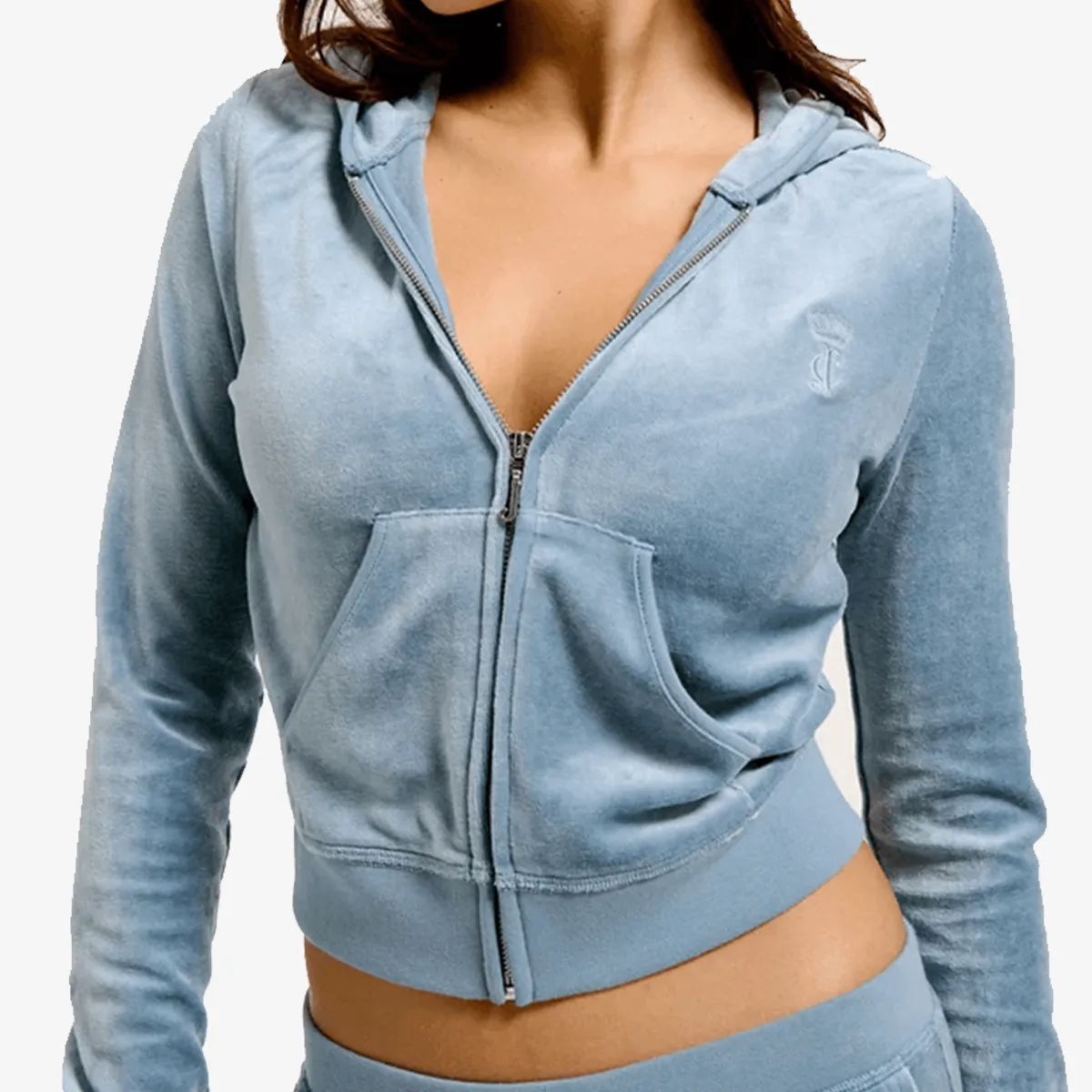 JUICY COUTURE Hanorac Robyn 
