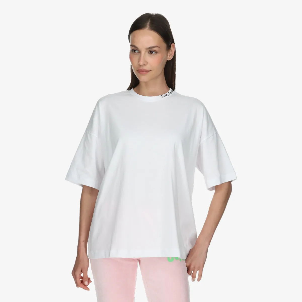 JUICY COUTURE Tricou Boyfriend 