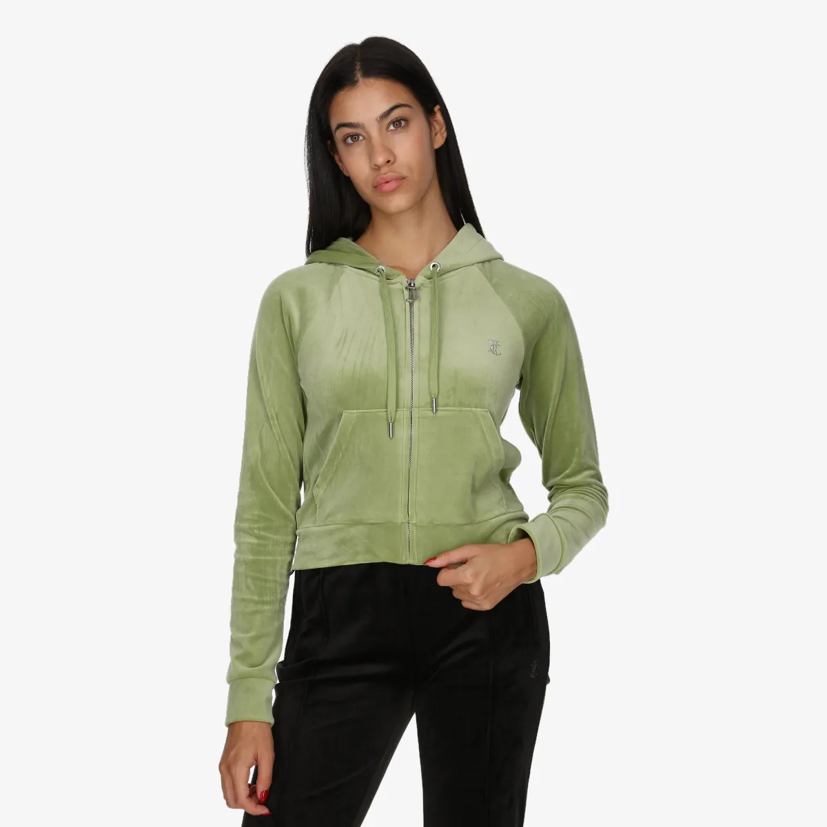 JUICY COUTURE Hanorac MADISON HOODIE 