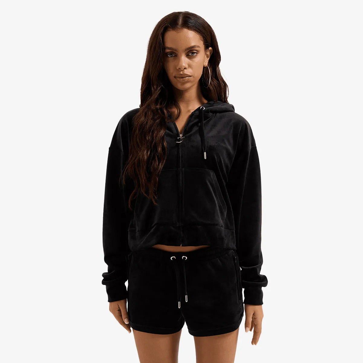 JUICY COUTURE Hanorac ICCLE COL OUT 