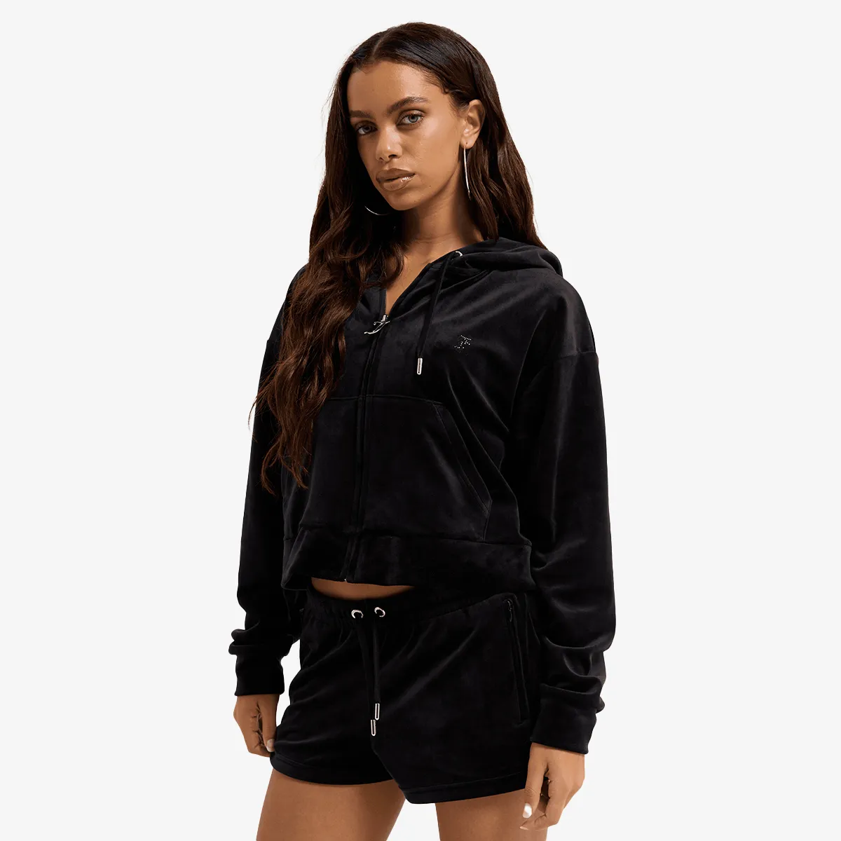 JUICY COUTURE Hanorac ICCLE COL OUT 