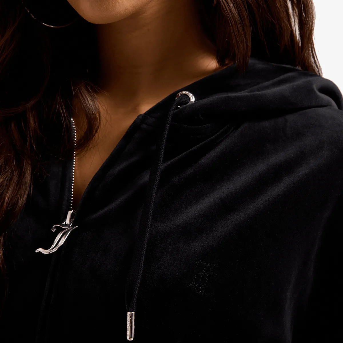 JUICY COUTURE Hanorac ICCLE COL OUT 