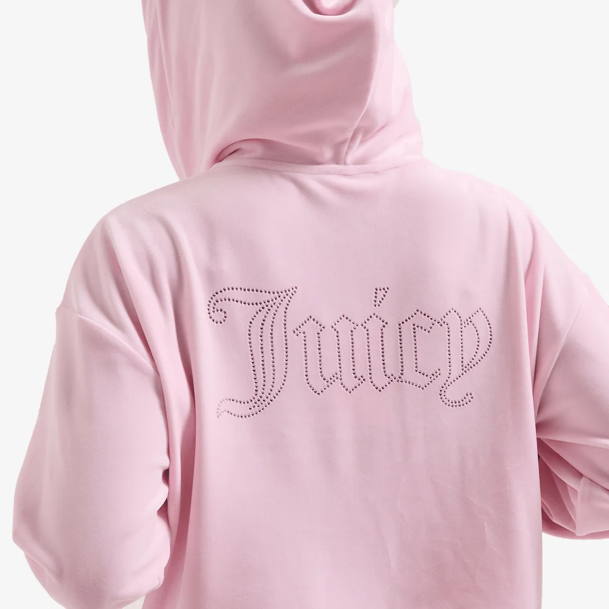 JUICY COUTURE Hanorac ICCLE COL OUT 