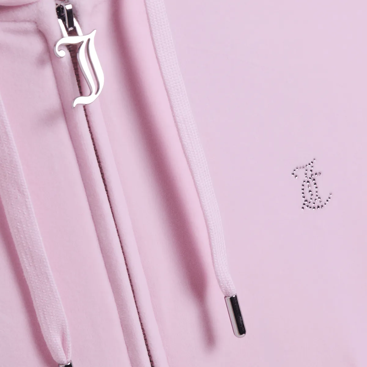 JUICY COUTURE Hanorac ICCLE COL OUT 