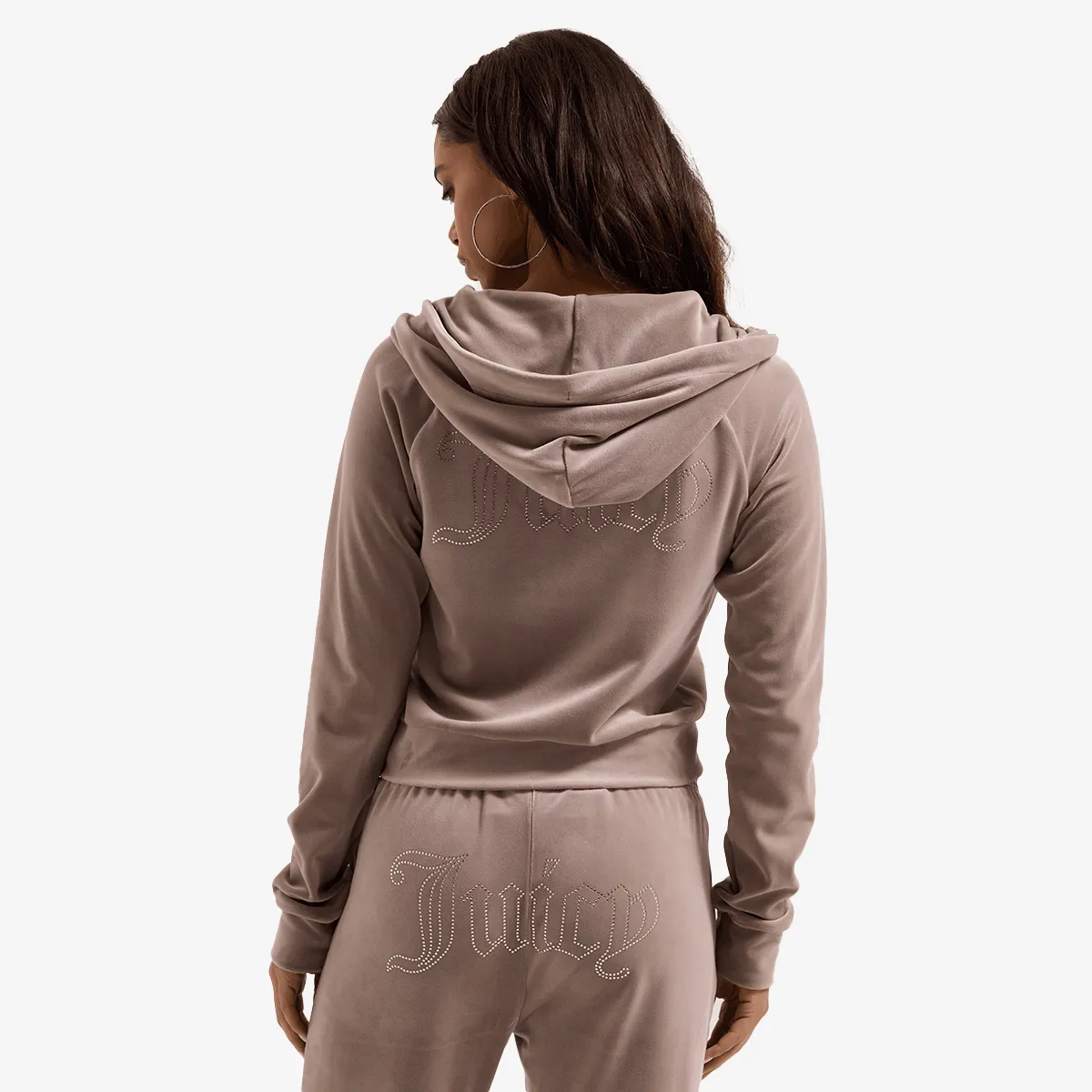 JUICY COUTURE Hanorac MADISON COL OUT 