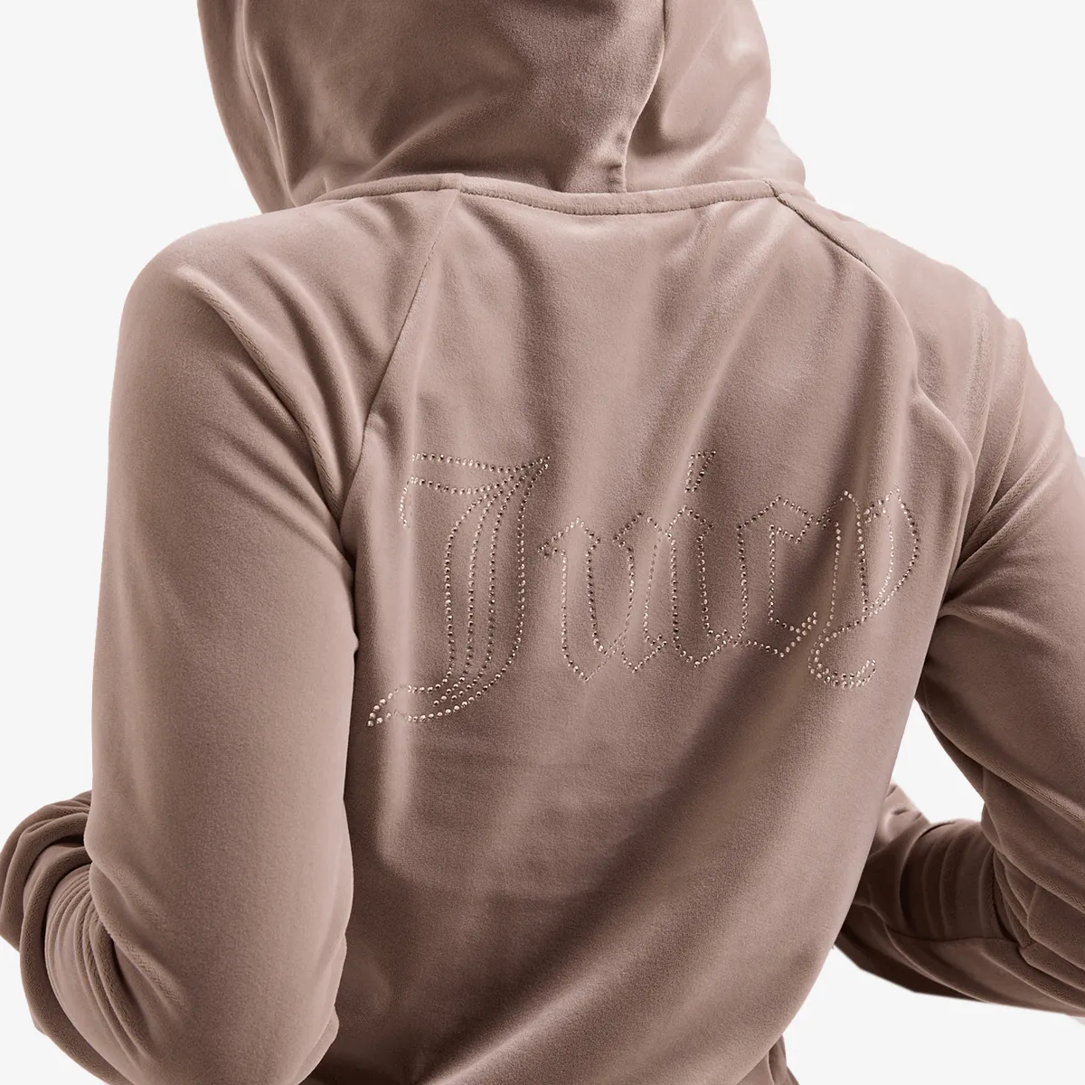 JUICY COUTURE Hanorac MADISON COL OUT 