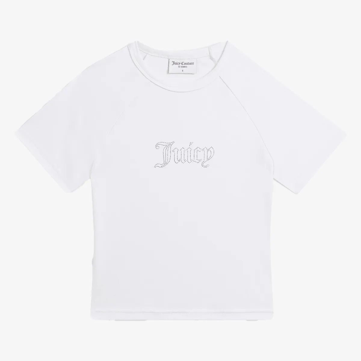 JUICY COUTURE Tricou OUTLINE BABY T 