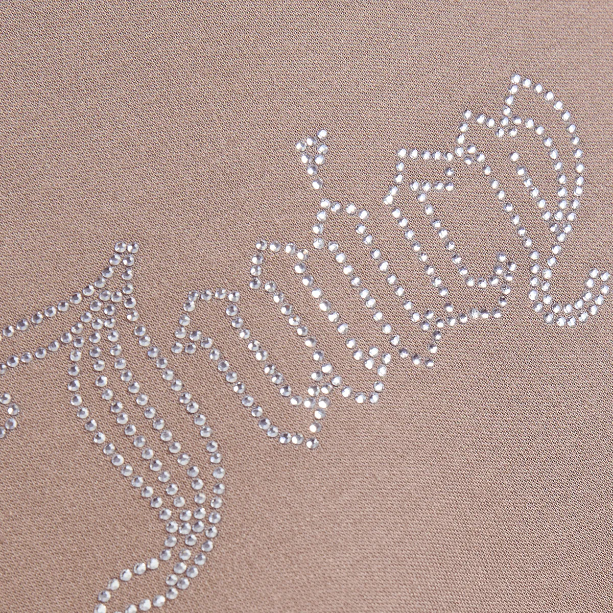 JUICY COUTURE Tricou JUICY BABY TEE 